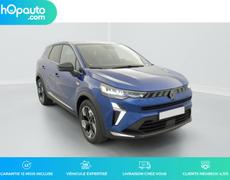 Renault Symbioz Saint-Jouan-des-Guérets