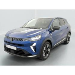 Renault Symbioz E-Tech full hybrid 160 ch Techno Saint-Jouan-des-Gu&eacute;rets