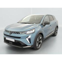 Renault Symbioz E-Tech full hybrid 160 ch Techno Laval