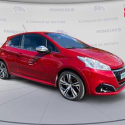 Peugeot 208 1.6 THP 208ch GTi S&S 3p Prix-l&egrave;s-M&eacute;zi&egrave;res