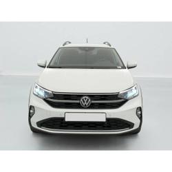 Volkswagen Taigo 1.0 TSI 116 DSG7 VW Edition Saint-Jouan-des-Gu&eacute;rets