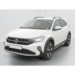 Volkswagen Taigo 1.0 TSI 116 DSG7 VW Edition Saint-Jouan-des-Gu&eacute;rets