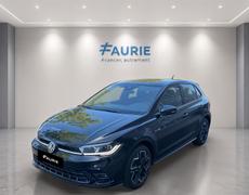 Volkswagen Polo Brive-la-Gaillarde