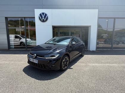 Volkswagen Polo - Polo 1.0 TSI 116 S&S DSG7 R-Line Edition - 26 790 €