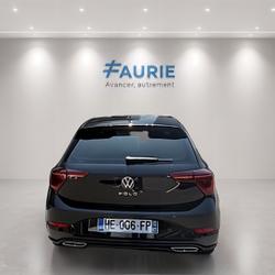 Volkswagen Polo Polo 1.0 TSI 116 S&S DSG7 R-Line Edition Brive-la-Gaillarde