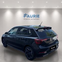 Volkswagen Polo 1.0 TSI 116 S&S DSG7 R-Line Edition occasion - Brive-la-Gaillarde - photo 3/20