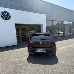 Volkswagen Polo Polo 1.0 TSI 116 S&S DSG7 R-Line Edition Terrasson-Lavilledieu