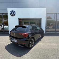 Volkswagen Polo Polo 1.0 TSI 116 S&S DSG7 R-Line Edition Terrasson-Lavilledieu