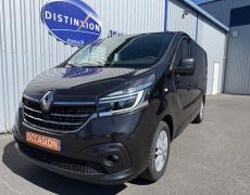 Renault Trafic Arzal