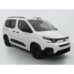 Citroen Berlingo Diesel 100 ch M Manuelle Plus Saint-Jouan-des-Gu&eacute;rets