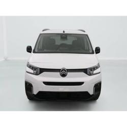 Citroen Berlingo Diesel 100 ch M Manuelle Plus Saint-Jouan-des-Gu&eacute;rets