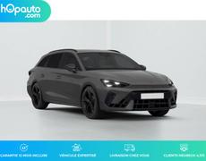 Cupra Leon Cesson-Sévigné