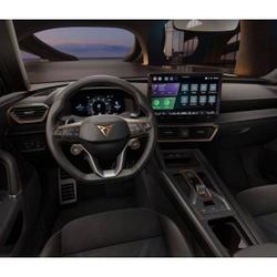 Cupra Leon SPORTSTOURER 1.5 eTSI 150 ch DSG7 V Cesson-S&eacute;vign&eacute;