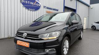 Volkswagen Touran  - Trendline - photo 0