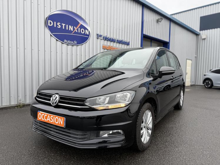 Volkswagen Touran  - Trendline - 10 980 €