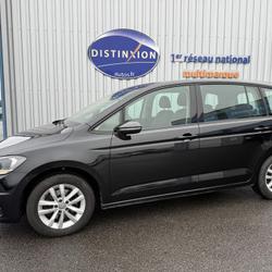 Volkswagen Touran 1.6 TDI 110 TRENDLINE 7PL occasion - Arzal - photo 2/15