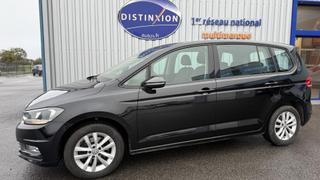 Volkswagen Touran  - Trendline - photo 1