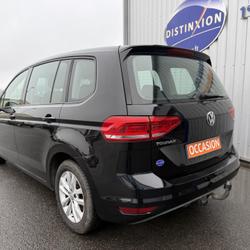 Volkswagen Touran 1.6 TDI 110 TRENDLINE 7PL occasion - Arzal - photo 3/15