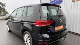 Volkswagen Touran  - Trendline - photo 2
