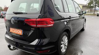 Volkswagen Touran  - Trendline - photo 3