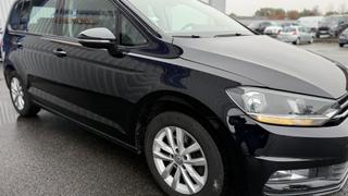 Volkswagen Touran  - Trendline - photo 4