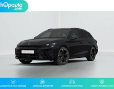 Cupra Leon Saint-Jouan-des-Guérets