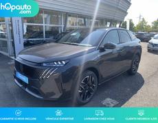 Peugeot 3008 Laval
