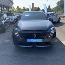 Peugeot 3008 Hybrid 145 e-DCS6 GT Laval