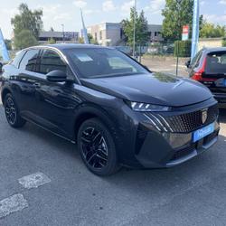 Peugeot 3008 Hybrid 145 e-DCS6 GT Laval