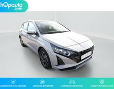 Hyundai i20 Saint-Jouan-des-Guérets