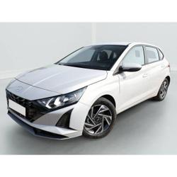 Hyundai i20 90 BVM6 Saint-Jouan-des-Gu&eacute;rets