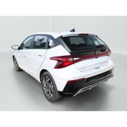 Hyundai i20 90 BVM6 Saint-Jouan-des-Gu&eacute;rets