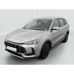 MG ZS 1.5 L Hybrid+ 197 ch Standard Saint-Jouan-des-Gu&eacute;rets