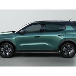 Opel Frontera Hybrid 145 GS Saint-Jouan-des-Gu&eacute;rets