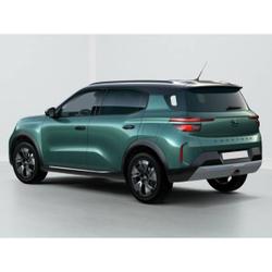 Opel Frontera Hybrid 145 GS Saint-Jouan-des-Gu&eacute;rets