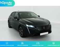 Peugeot 308 III Phase 1 Cesson-Sévigné