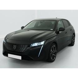 Peugeot 308 III Phase 1 Hybrid 145 e-DCS6 Allure Cesson-S&eacute;vign&eacute;