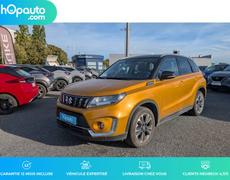Suzuki Vitara Laval
