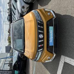 Suzuki Vitara 1.5 Dualjet Hybrid Auto Privil&egrave;ge occasion - Cesson-S&eacute;vign&eacute; - photo 3/16