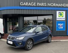 Seat Arona Saint-Georges-des-Groseillers