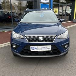 Seat Arona 1.0 ECOTSI 115CH START/STOP XCELLENCE Saint-Georges-des-Groseillers