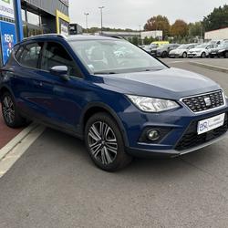 Seat Arona 1.0 ECOTSI 115CH START/STOP XCELLENCE Saint-Georges-des-Groseillers