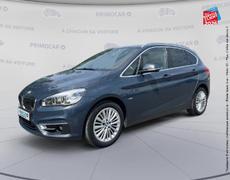 BMW Serie 2 Active Tourer Prix-lès-Mézières