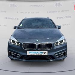 BMW Serie 2 Active Tourer 218dA 150ch Luxury Prix-l&egrave;s-M&eacute;zi&egrave;res