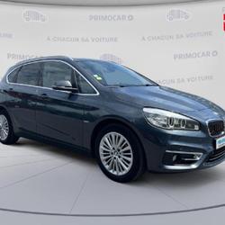 BMW Serie 2 Active Tourer 218dA 150ch Luxury Prix-l&egrave;s-M&eacute;zi&egrave;res