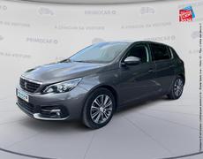 Peugeot 308 II Phase 2 Prix-lès-Mézières