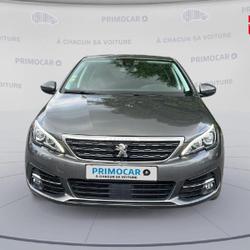 Peugeot 308 II Phase 2 1.5 BlueHDi 130ch S&S Roadtrip EAT8 Prix-l&egrave;s-M&eacute;zi&egrave;res