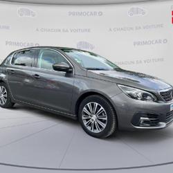 Peugeot 308 II Phase 2 1.5 BlueHDi 130ch S&S Roadtrip EAT8 Prix-l&egrave;s-M&eacute;zi&egrave;res