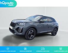 Peugeot 2008 Saint-Jouan-des-Guérets