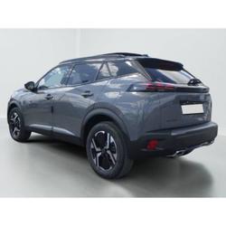 Peugeot 2008 Hybrid 145 e-DCS6 GT Saint-Jouan-des-Gu&eacute;rets